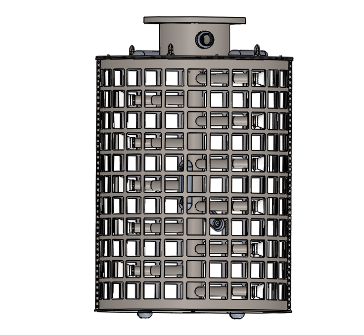 RF1100-1000AR drawing